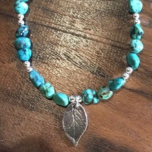 Mother Earth Bracelet